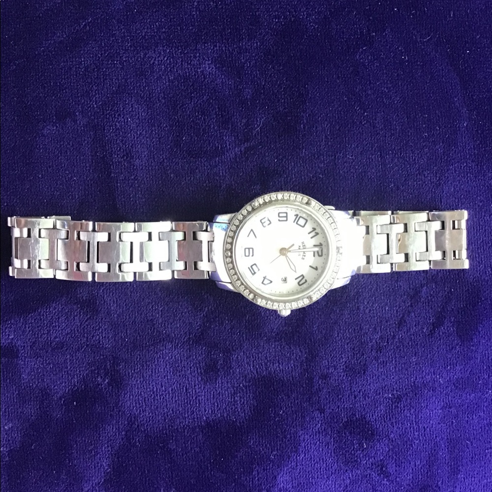 Hermès watch - Picture 7 of 15